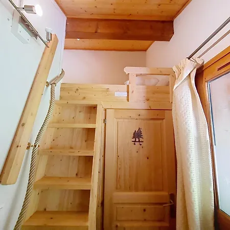 Chantemerle -appartement- 6pers *