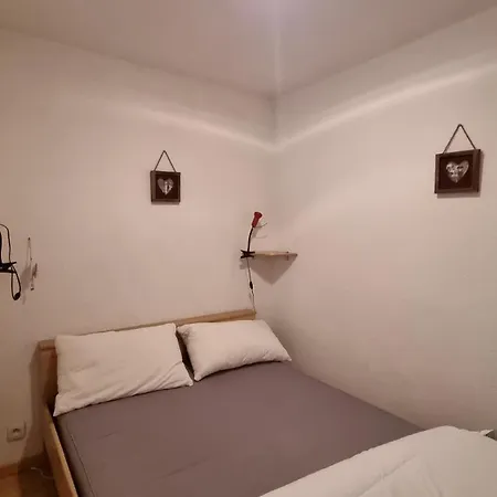Apartment Chantemerle -appartement- 6pers *