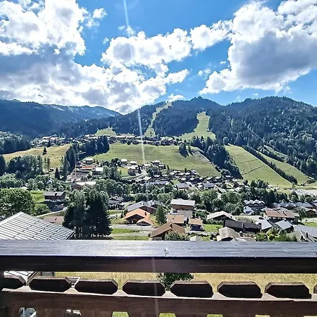 Chantemerle -appartement- 6pers